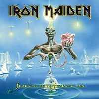 Seventh Son Of A Seventh Son (1988)